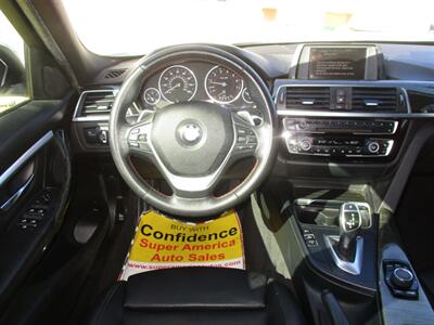 2016 BMW 328i - Photo 13 - Seattle, WA 98103