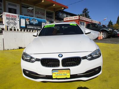 2016 BMW 328i - Photo 3 - Seattle, WA 98103
