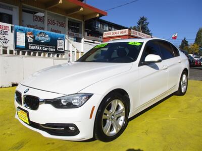 2016 BMW 328i - Photo 10 - Seattle, WA 98103
