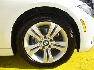 2016 BMW 328i - Photo 23 - Seattle, WA 98103