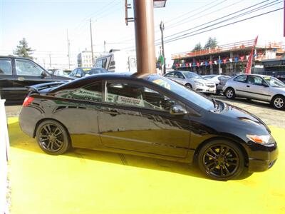 2008 Honda Civic Si   - Photo 5 - Seattle, WA 98103