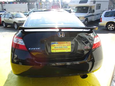 2008 Honda Civic Si   - Photo 6 - Seattle, WA 98103