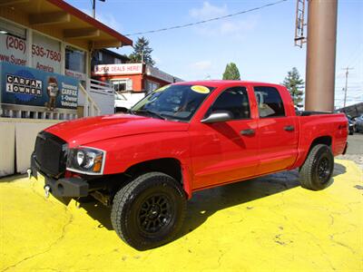 2006 Dodge Dakota SLT   - Photo 10 - Seattle, WA 98103