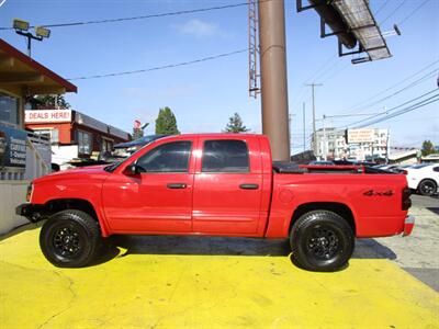 2006 Dodge Dakota SLT   - Photo 9 - Seattle, WA 98103