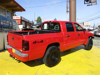 2006 Dodge Dakota SLT   - Photo 6 - Seattle, WA 98103