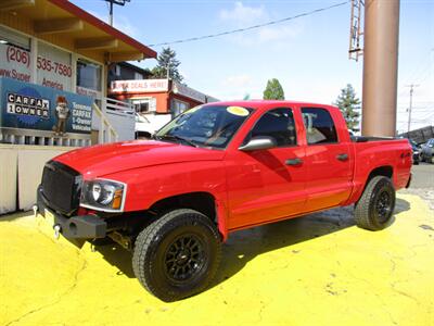 2006 Dodge Dakota SLT   - Photo 2 - Seattle, WA 98103