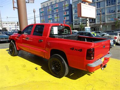 2006 Dodge Dakota SLT   - Photo 8 - Seattle, WA 98103