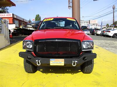 2006 Dodge Dakota SLT   - Photo 3 - Seattle, WA 98103