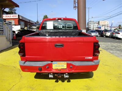 2006 Dodge Dakota SLT   - Photo 7 - Seattle, WA 98103