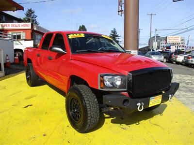 2006 Dodge Dakota SLT   - Photo 4 - Seattle, WA 98103