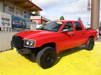 2006 Dodge Dakota SLT  