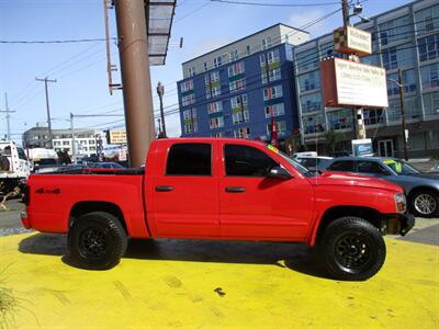 2006 Dodge Dakota SLT   - Photo 5 - Seattle, WA 98103