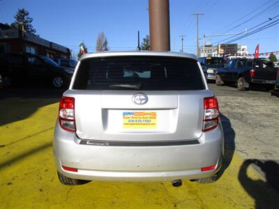 2010 Scion xD   - Photo 5 - Seattle, WA 98103