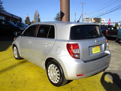 2010 Scion xD   - Photo 4 - Seattle, WA 98103