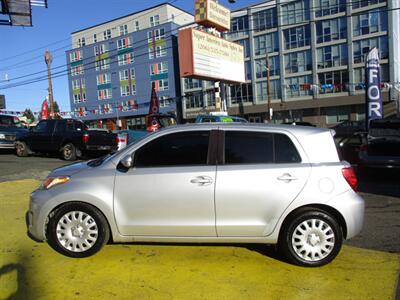 2010 Scion xD   - Photo 3 - Seattle, WA 98103