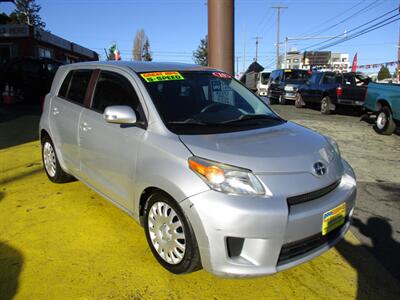 2010 Scion xD   - Photo 8 - Seattle, WA 98103