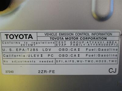 2010 Scion xD   - Photo 17 - Seattle, WA 98103