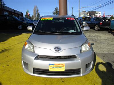 2010 Scion xD   - Photo 9 - Seattle, WA 98103