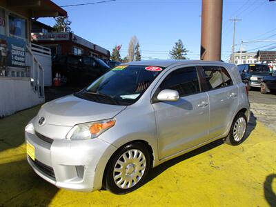 2010 Scion xD   - Photo 2 - Seattle, WA 98103