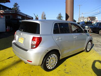 2010 Scion xD   - Photo 6 - Seattle, WA 98103