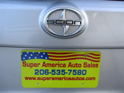 2010 Scion xD   - Photo 21 - Seattle, WA 98103