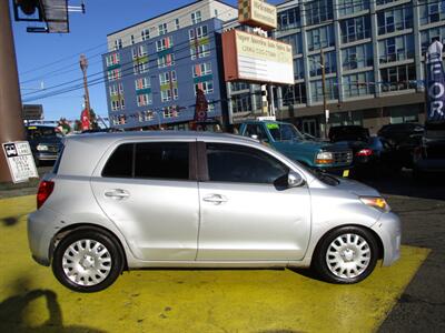 2010 Scion xD   - Photo 7 - Seattle, WA 98103