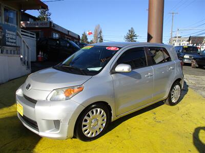 2010 Scion xD   - Photo 10 - Seattle, WA 98103