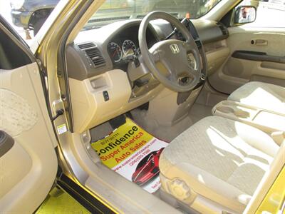 2005 Honda CR-V LX - Photo 11 - Seattle, WA 98103