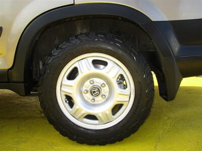 2005 Honda CR-V LX - Photo 21 - Seattle, WA 98103