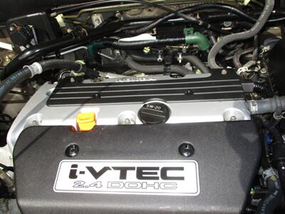 2005 Honda CR-V LX - Photo 19 - Seattle, WA 98103