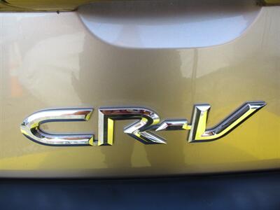 2005 Honda CR-V LX - Photo 24 - Seattle, WA 98103