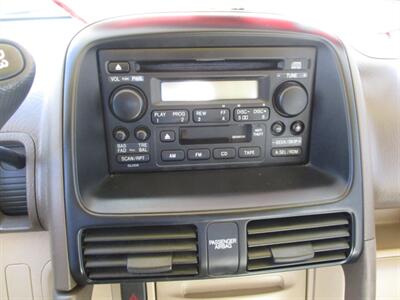 2005 Honda CR-V LX - Photo 16 - Seattle, WA 98103