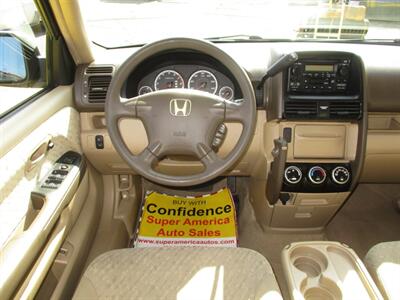 2005 Honda CR-V LX - Photo 12 - Seattle, WA 98103