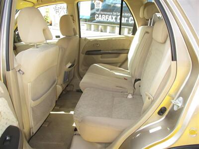 2005 Honda CR-V LX - Photo 15 - Seattle, WA 98103