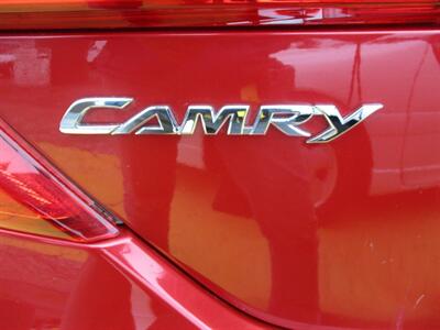 2014 Toyota Camry LE   - Photo 23 - Seattle, WA 98103