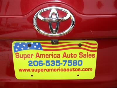 2014 Toyota Camry LE   - Photo 22 - Seattle, WA 98103