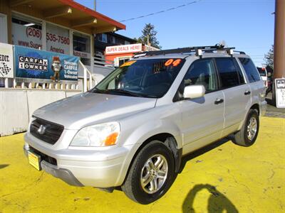 2004 Honda Pilot EX-L   - Photo 10 - Seattle, WA 98103