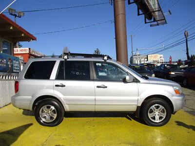 2004 Honda Pilot EX-L   - Photo 5 - Seattle, WA 98103