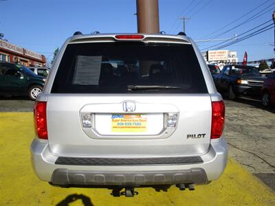 2004 Honda Pilot EX-L   - Photo 7 - Seattle, WA 98103