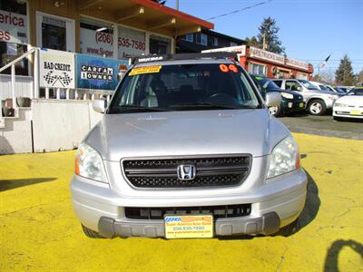 2004 Honda Pilot EX-L   - Photo 3 - Seattle, WA 98103