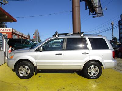 2004 Honda Pilot EX-L   - Photo 9 - Seattle, WA 98103