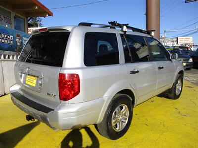 2004 Honda Pilot EX-L   - Photo 6 - Seattle, WA 98103