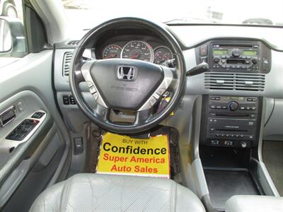 2005 Honda Pilot EX-L   - Photo 12 - Seattle, WA 98103