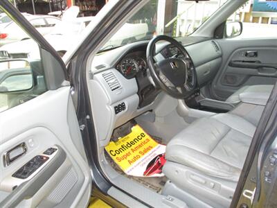 2005 Honda Pilot EX-L   - Photo 10 - Seattle, WA 98103