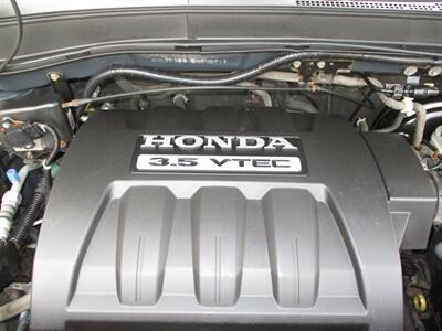 2005 Honda Pilot EX-L   - Photo 23 - Seattle, WA 98103