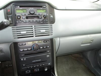 2005 Honda Pilot EX-L   - Photo 16 - Seattle, WA 98103