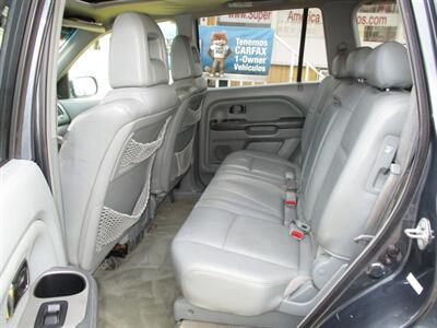 2005 Honda Pilot EX-L   - Photo 11 - Seattle, WA 98103