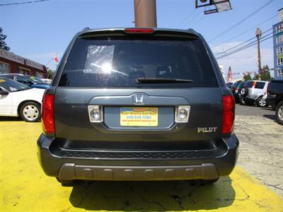 2005 Honda Pilot EX-L   - Photo 6 - Seattle, WA 98103