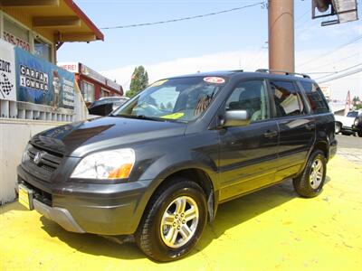 2005 Honda Pilot EX-L   - Photo 2 - Seattle, WA 98103