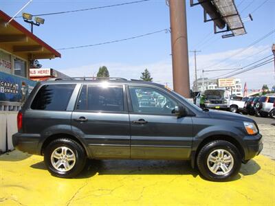 2005 Honda Pilot EX-L   - Photo 5 - Seattle, WA 98103